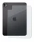 Image of the device Apple iPad Pro 11" 2024 (Back) with a wide variety of screen protectors.