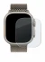 Image of the device Apple Watch Ultra 3 with a wide variety of screen protectors.