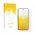 Front side of a product packaging with the brand logo upscreen. Next to it is the device Nothing Phone (3a) shown with the cor