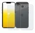 Image of the device Apple iPhone 16e (Front+Back) with a wide variety of screen protectors.