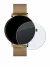 Image of the device ZenWatch Venice Pro with a wide variety of screen protectors.