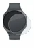 Image of the device Samsung Galaxy Watch 8 (40 mm) with a wide variety of screen protectors.
