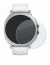 Image of the device Samsung Galaxy Watch 8 Classic (46 mm) with a wide variety of screen protectors.