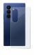 Image of the device Samsung Galaxy Z Fold 7 (Back) with a wide variety of screen protectors.
