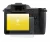 Image of the device Hasselblad X2D II 100C with a wide variety of screen protectors.