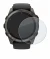 Image of the device Garmin Fenix 8 Pro AMOLED (51 mm) with a wide variety of screen protectors.