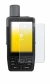 Image of the device Garmin GPSMAP H1 with a wide variety of screen protectors.