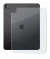Image of the device Apple iPad Pro 13" 2025 (Back) with a wide variety of screen protectors.
