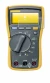 Image of the device Fluke MultiMeter 115 with a wide variety of screen protectors.