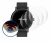 Image of the device Watches (Circular, ø: 43 mm) with a wide variety of screen protectors.