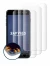 Image of the device Apple iPhone 7 Plus with a wide variety of screen protectors.