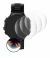 Image of the device Garmin Forerunner 735XT with a wide variety of screen protectors.