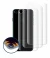 Image of the device Apple iPhone 7 Back (entire surface) with a wide variety of screen protectors.