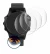 Image of the device Garmin Fenix 5 (47 mm) with a wide variety of screen protectors.