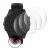 Image of the device Garmin Forerunner 935 with a wide variety of screen protectors.
