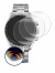 Image of the device Omega Speedmaster Moonwatch Professional (42 mm) with a wide variety of screen protectors.