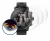 Image of the device Huami Amazfit Stratos 2 with a wide variety of screen protectors.