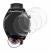 Image of the device Huawei Watch GT (46 mm) 2018 with a wide variety of screen protectors.
