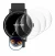 Image of the device Circular Displays (ø: 43 mm) with a wide variety of screen protectors.