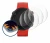 Image of the device Garmin Forerunner 45 with a wide variety of screen protectors.