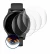 Image of the device Garmin vivoactive 4 (45 mm) with a wide variety of screen protectors.