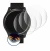 Image of the device Garmin vivomove Style (42 mm) with a wide variety of screen protectors.