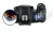 Image of the device Canon EOS 6D Mark II (top plate display) with a wide variety of screen protectors.