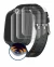 Image of the device Pthtechus G-612 with a wide variety of screen protectors.