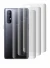 Image of the device Oppo Find X2 Neo (Back) with a wide variety of screen protectors.