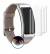 Image of the device Huawei TalkBand B6 with a wide variety of screen protectors.