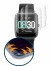 Image of the device Hafury ID205L with a wide variety of screen protectors.