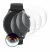 Image of the device Huami Amazfit GTR 2e with a wide variety of screen protectors.