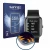 Front side of a product packaging with the brand logo Savvies. Next to it is the device Fkant 205G shown with the correspondin