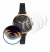 Image of the device Fossil Monroe Hybrid HR with a wide variety of screen protectors.