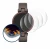 Image of the device Garmin Lily with a wide variety of screen protectors.