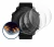 Image of the device North Edge Apache with a wide variety of screen protectors.