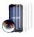 Image of the device Zebra TC26 with a wide variety of screen protectors.