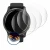 Image of the device Garmin Venu 2 with a wide variety of screen protectors.