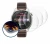 Image of the device Huawei Watch 3 Pro with a wide variety of screen protectors.
