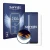 Front side of a product packaging with the brand logo Savvies. Next to it is the device Cubot Max 3 shown with the correspondi