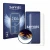 Front side of a product packaging with the brand logo Savvies. Next to it is the device Xiaomi 11T Pro shown with the correspo