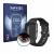 Front side of a product packaging with the brand logo Savvies. Next to it is the device Iowodo R3 Pro shown with the correspon