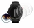 Image of the device Garmin epix (Gen. 2) with a wide variety of screen protectors.