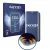 Front side of a product packaging with the brand logo Savvies. Next to it is the device Xiaomi Redmi 10 (2022) shown with the 