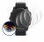 Image of the device Garmin Tactix 7 Pro with a wide variety of screen protectors.