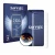 Front side of a product packaging with the brand logo Savvies. Next to it is the device Honor Magic 4 Pro shown with the corre