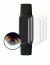 Image of the device Fitbit Inspire 3 with a wide variety of screen protectors.