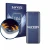 Front side of a product packaging with the brand logo Savvies. Next to it is the device Xiaomi 12T Pro shown with the correspo