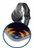 Image of the device Doro Watch with a wide variety of screen protectors.