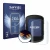 Front side of a product packaging with the brand logo Savvies. Next to it is the device Garmin Edge 840 shown with the corresp